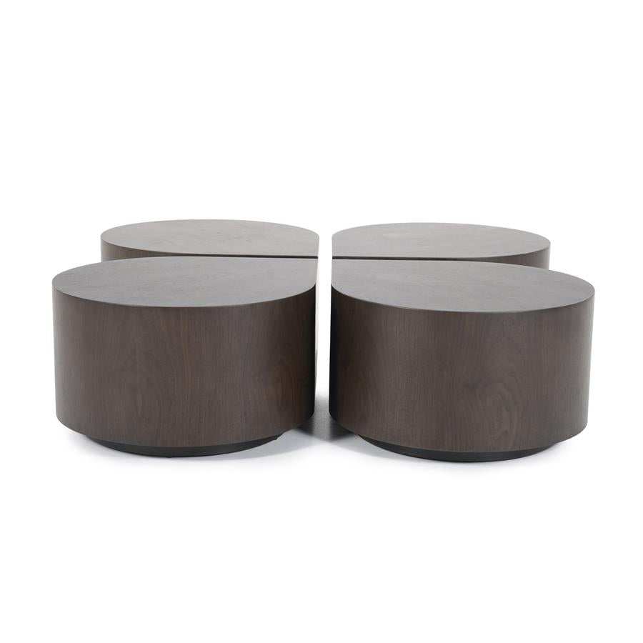 Masuta de cafea VERNOR 55 x 33 CM