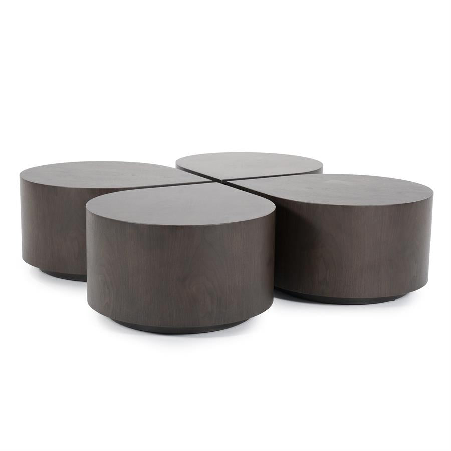 Masuta de cafea VERNOR 55 x 33 CM