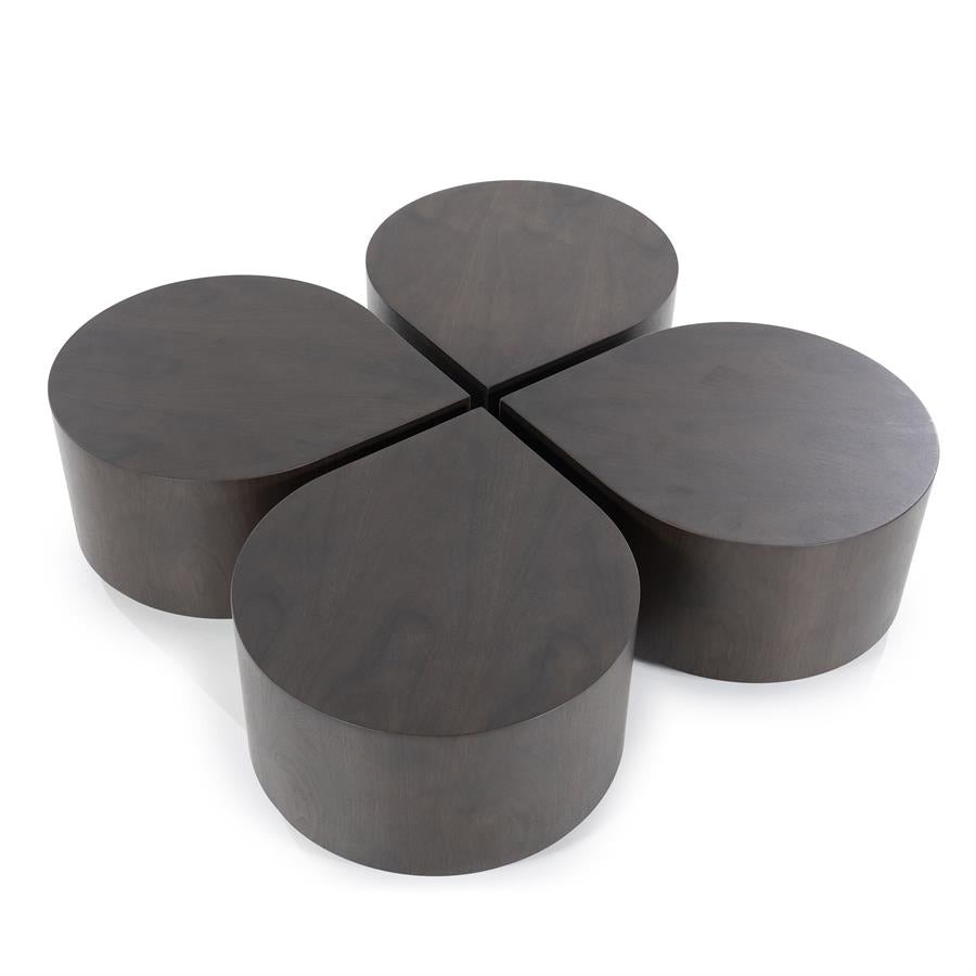 Masuta de cafea VERNOR 55 x 33 CM