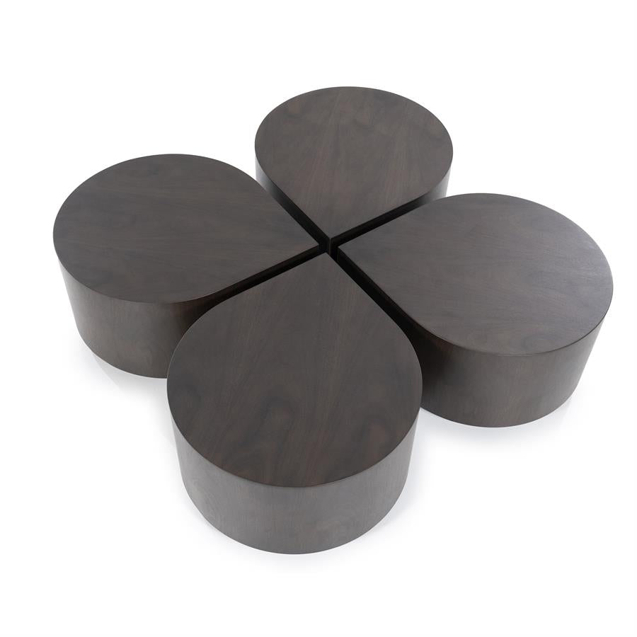 Masuta de cafea VERNOR 55 x 33 CM