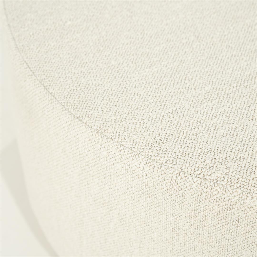 Taburet TERIVA Ø80 x 35 CM