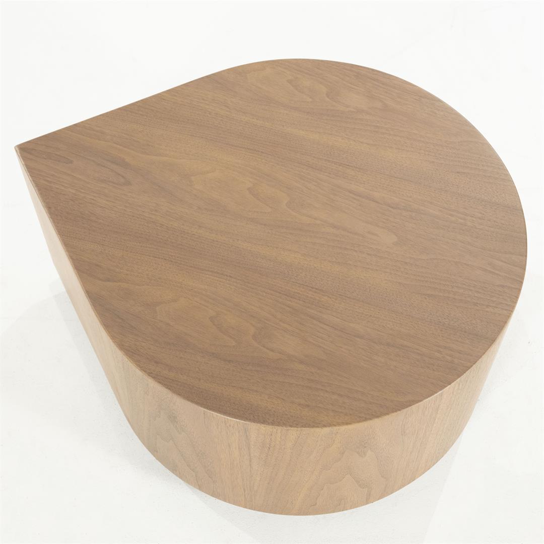 Masuta de cafea VERNOR 55 x 33 CM