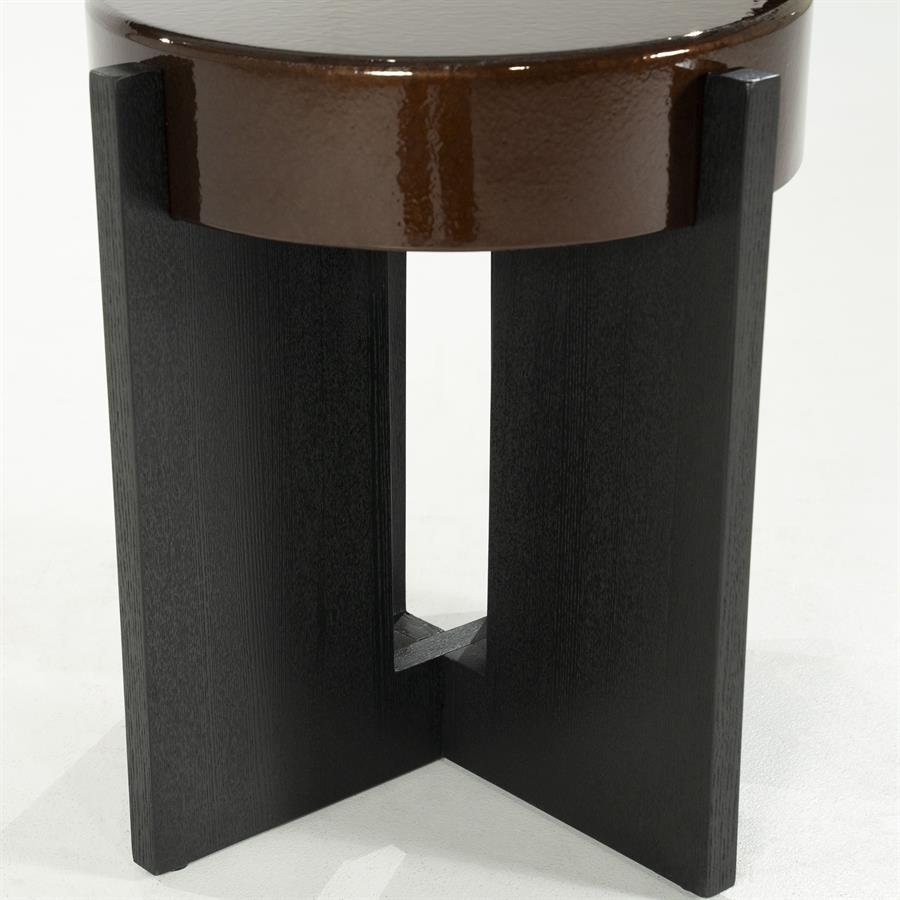 Masuta de cafea SORLIO Ø40 x 48 CM