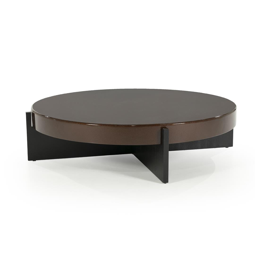 Masuta de cafea SORLIO Ø110 x 28 CM
