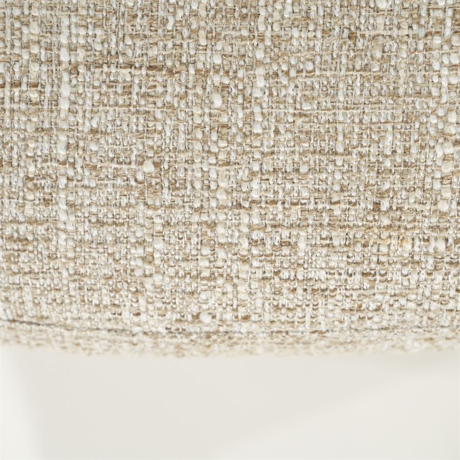 Scaun DELNOR NATUREL