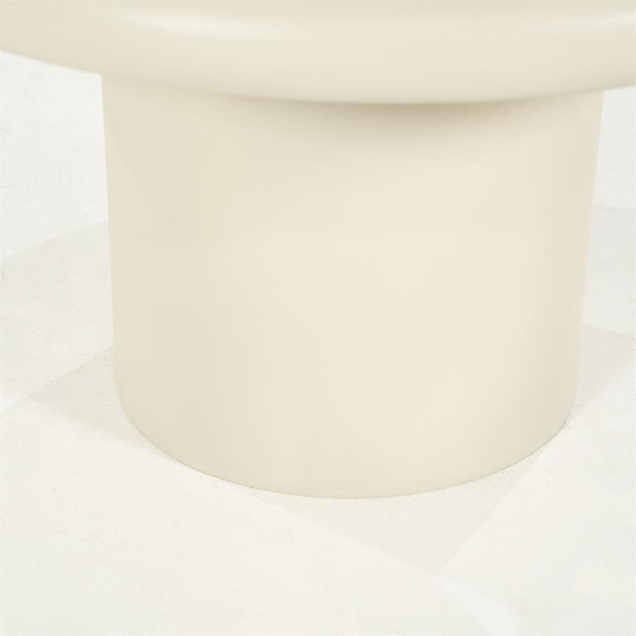 Masuta de cafea CIVORA Ø66 x 37 CM