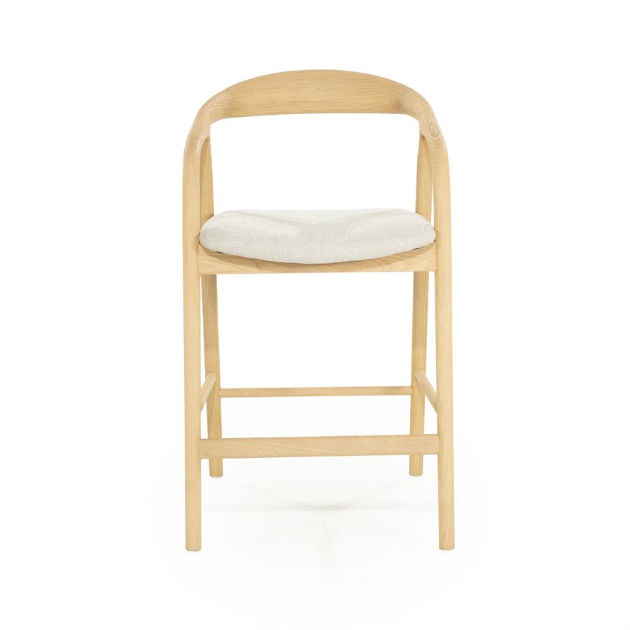 Scaun de bar SINDIA H65 CM