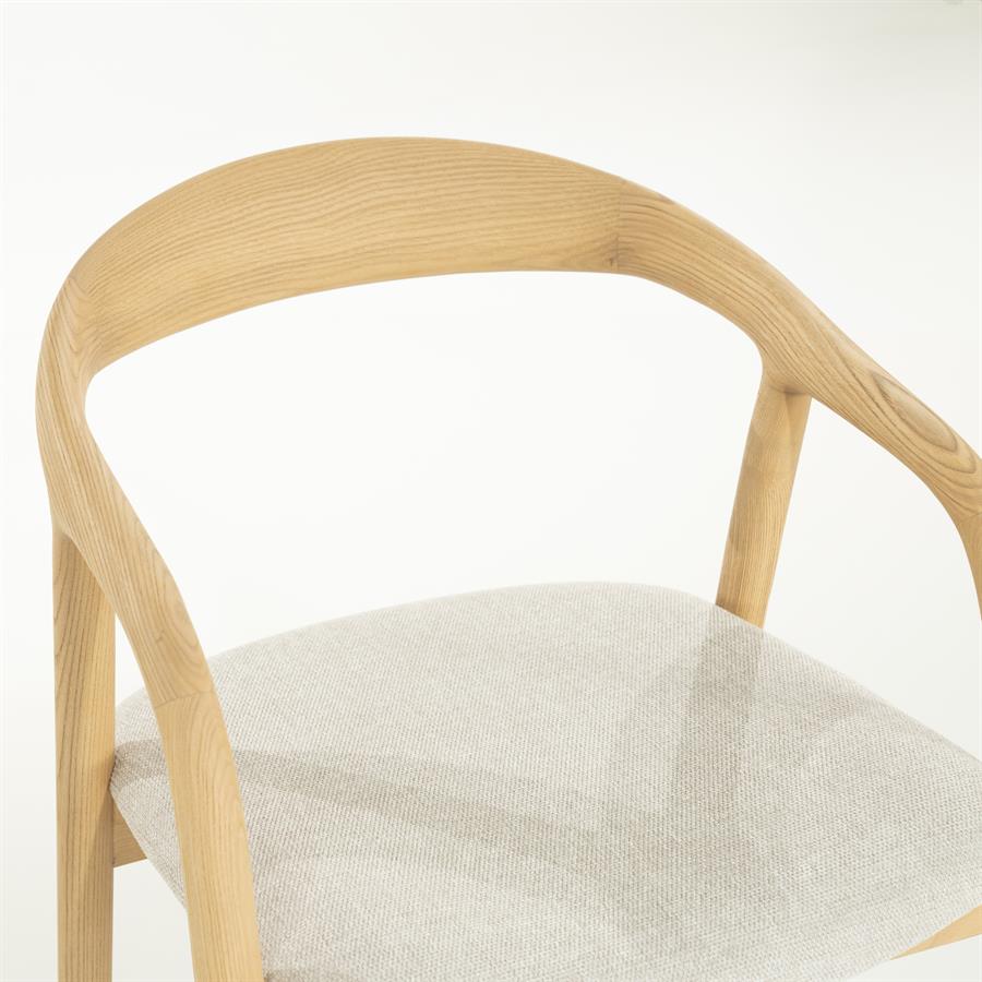 Scaun de bar SINDIA H65 CM