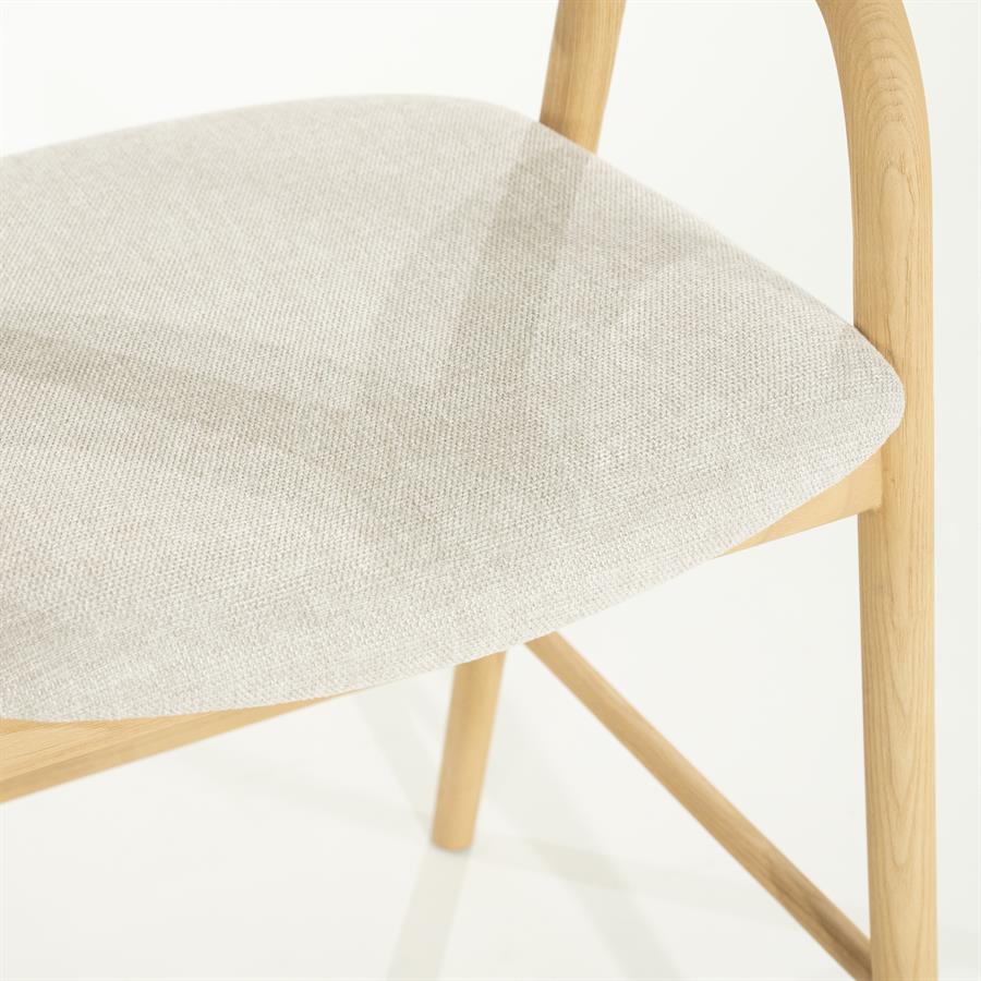 Scaun de bar SINDIA H65 CM