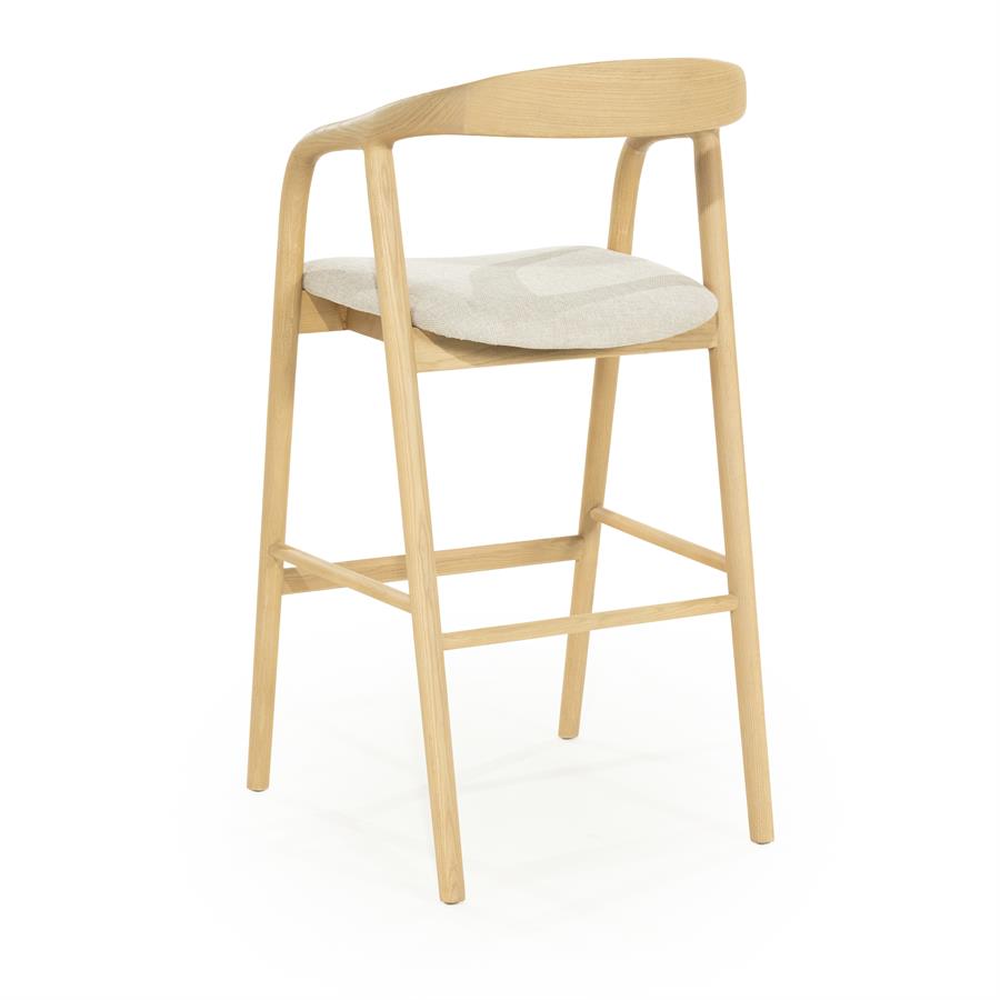 Scaun de bar SINDIA H75 CM