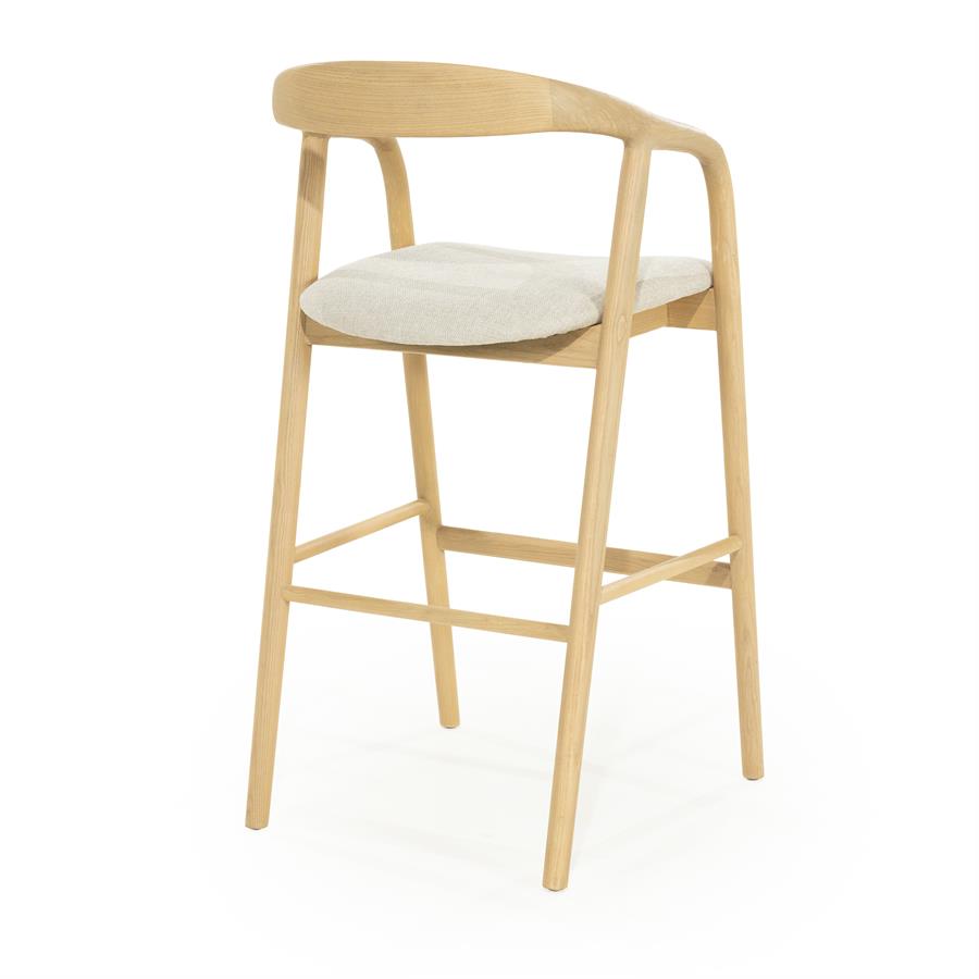 Scaun de bar SINDIA H75 CM