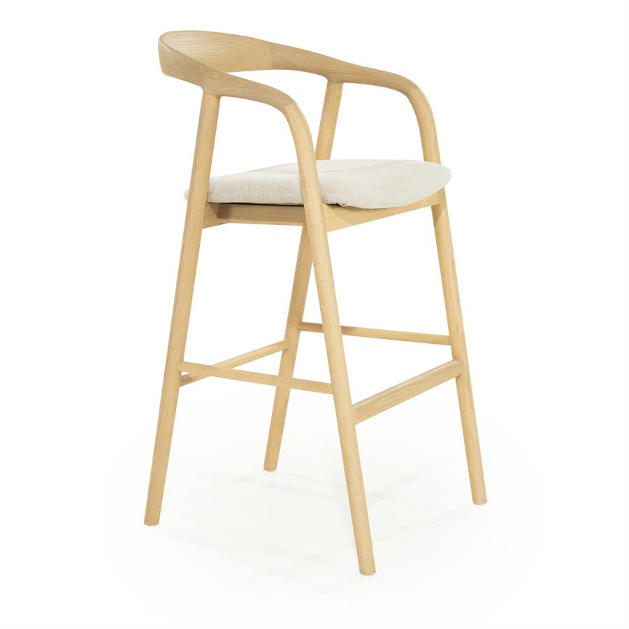 Scaun de bar SINDIA H75 CM