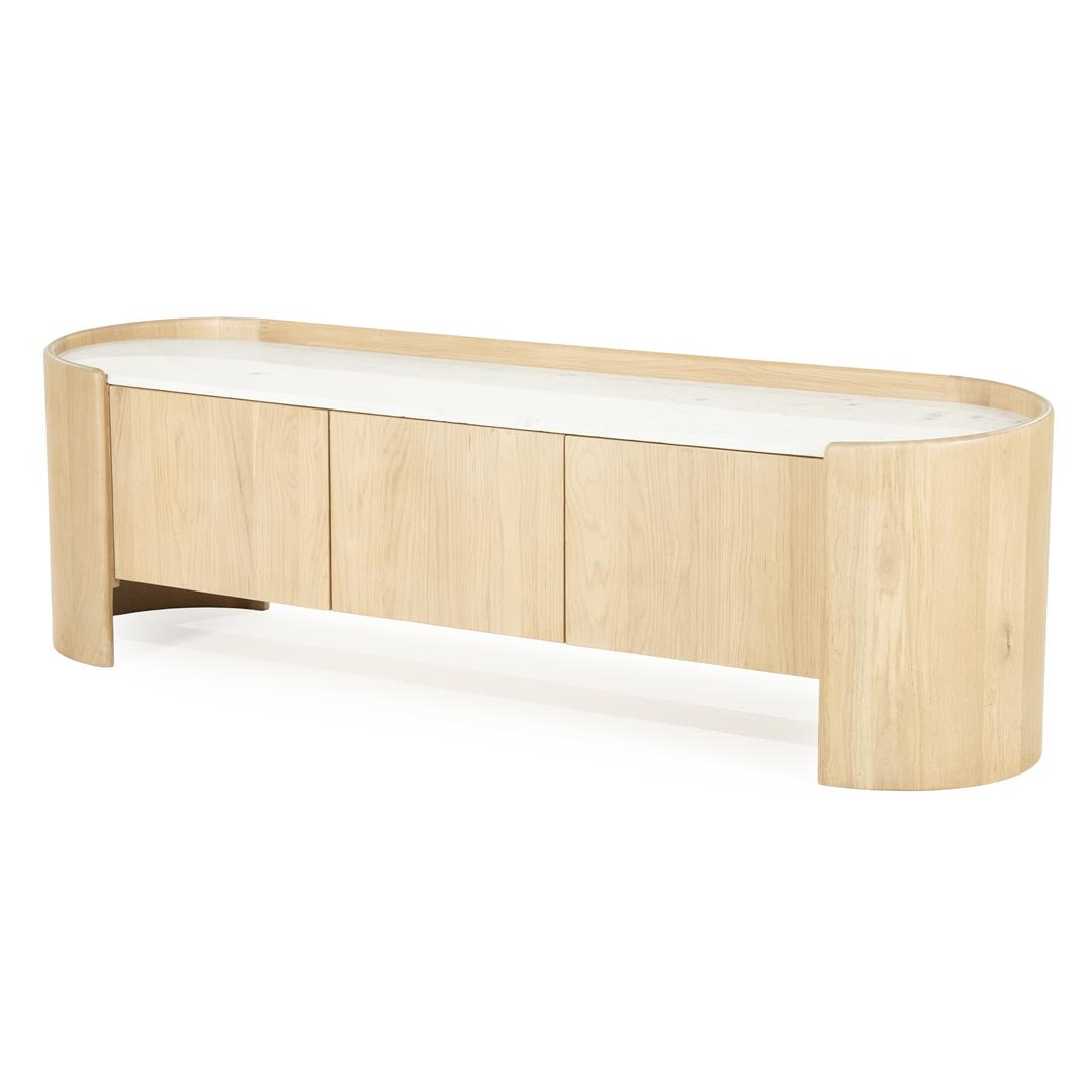 Comoda TV ELBARN 165 x 45 x 50 CM