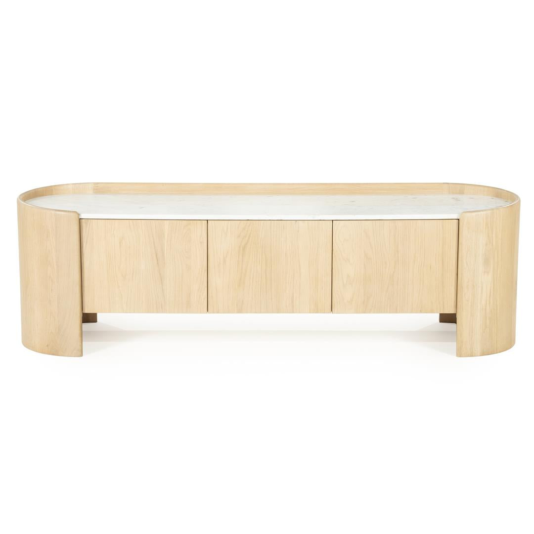 Comoda TV ELBARN 165 x 45 x 50 CM