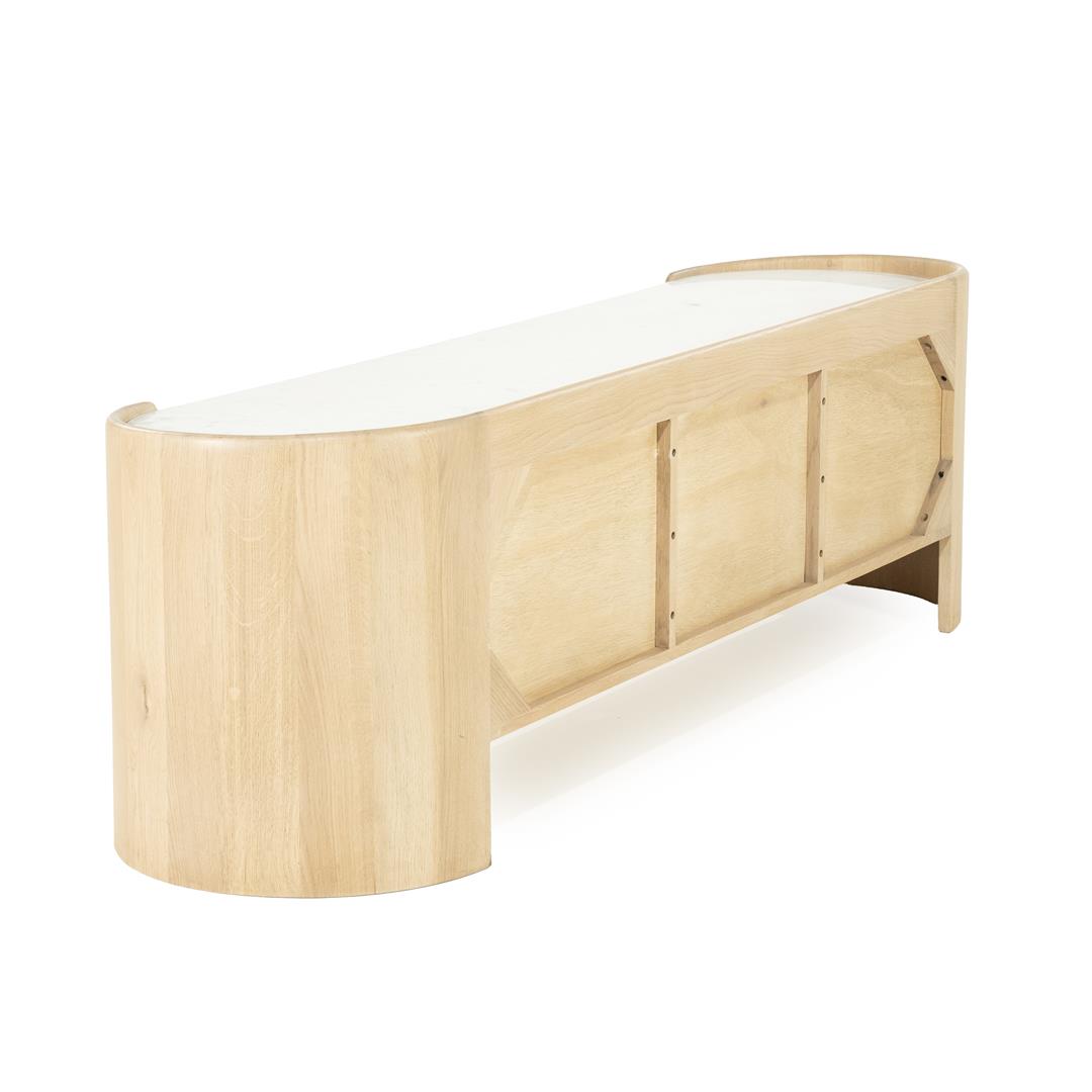 Comoda TV ELBARN 165 x 45 x 50 CM