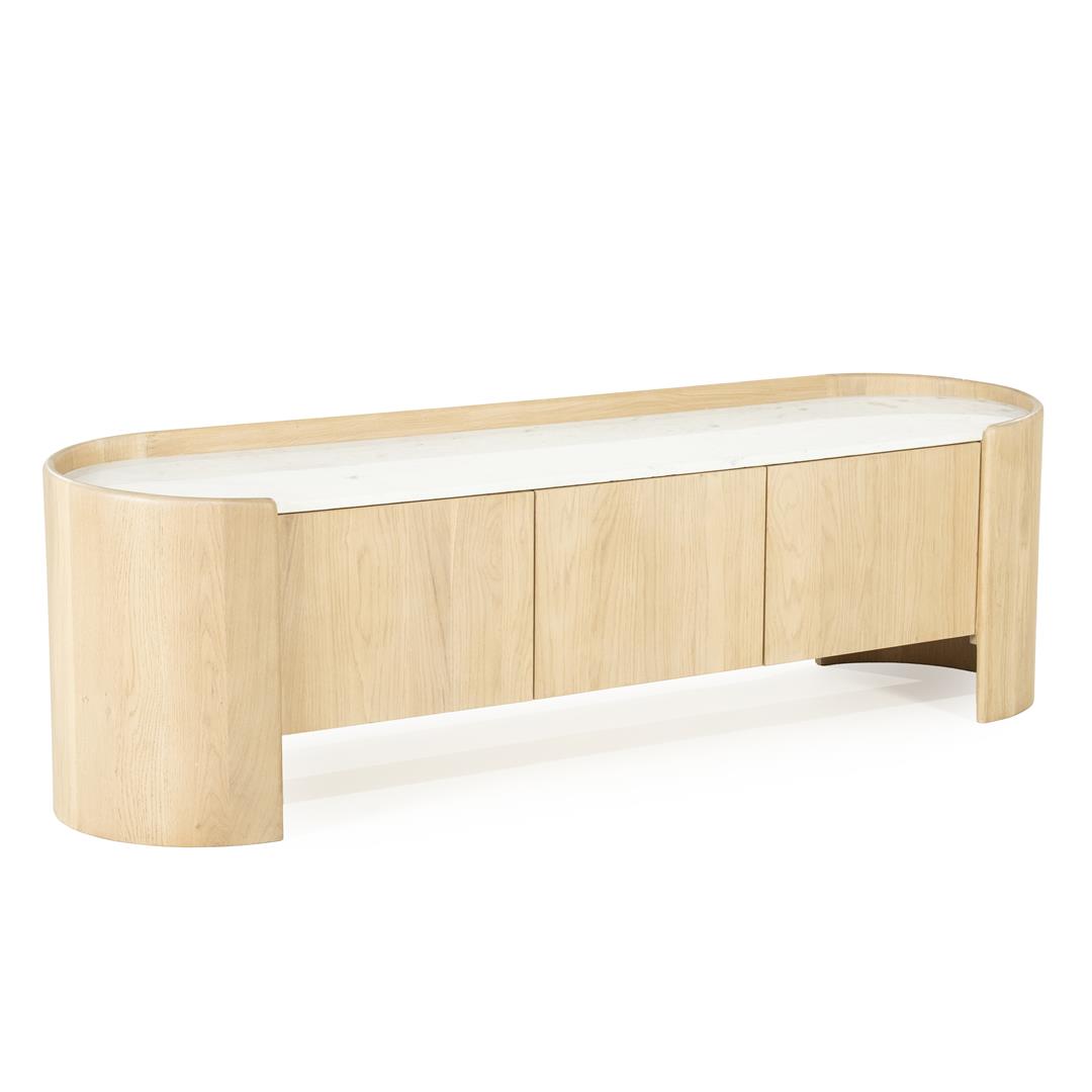 Comoda TV ELBARN 165 x 45 x 50 CM