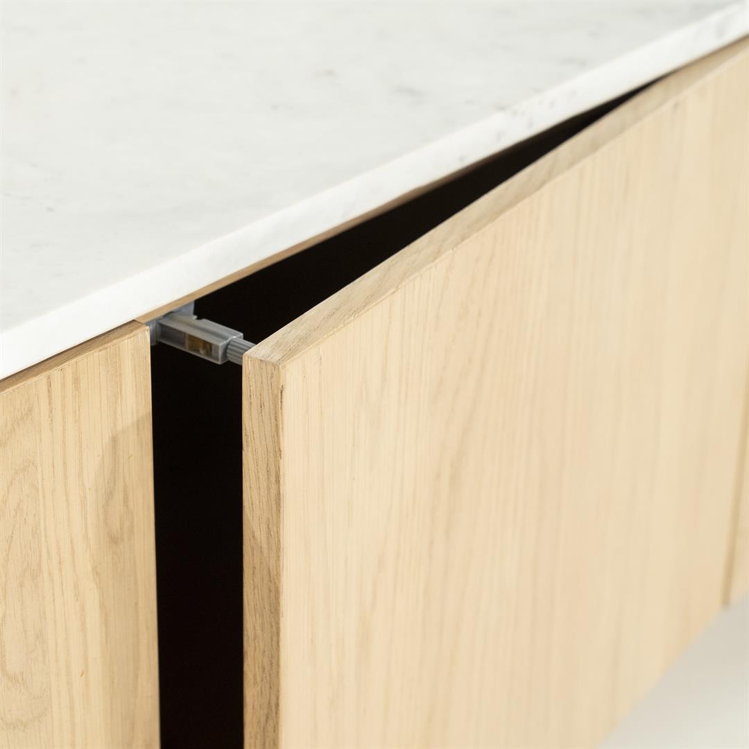 Comoda TV ELBARN 165 x 45 x 50 CM