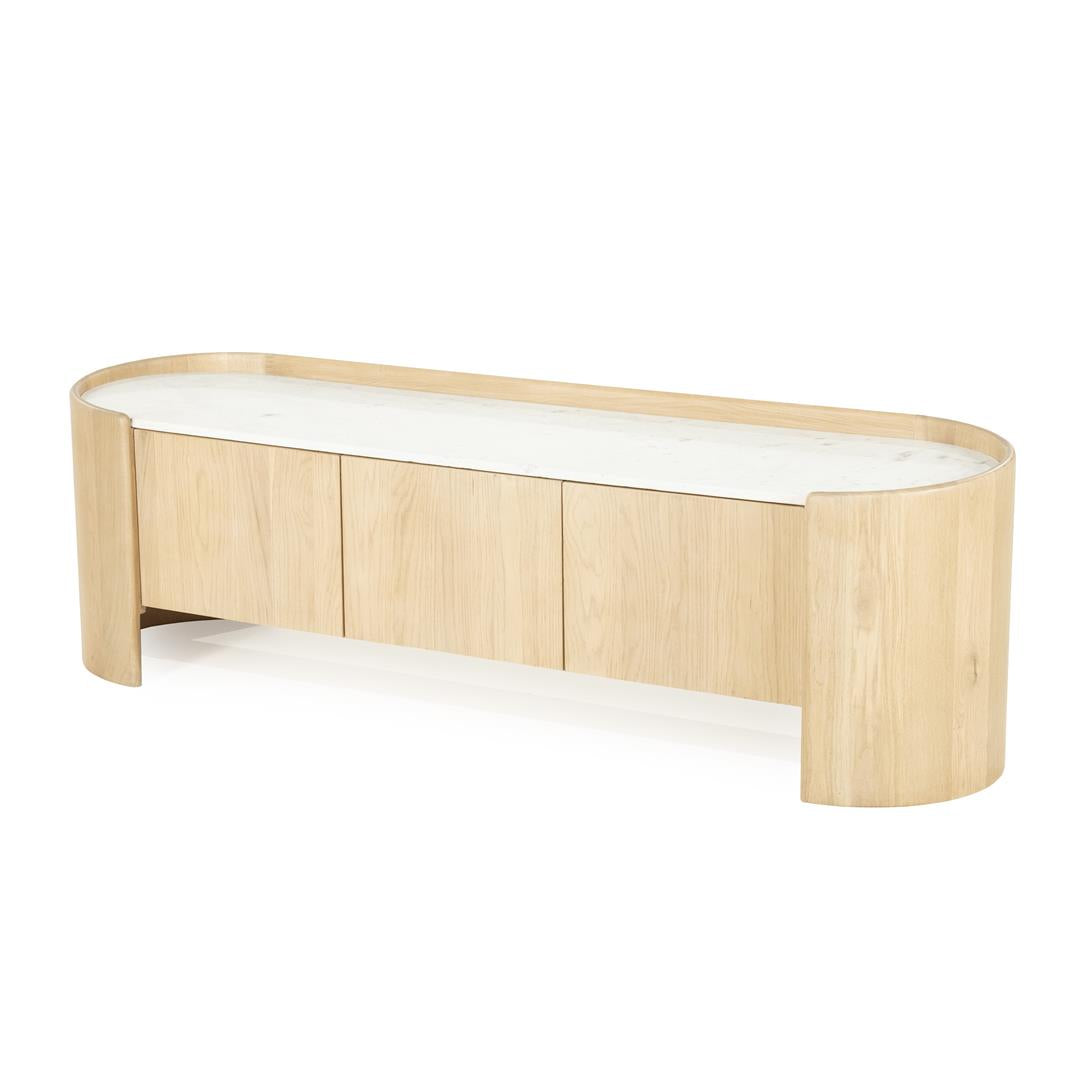 Comoda TV ELBARN 165 x 45 x 50 CM