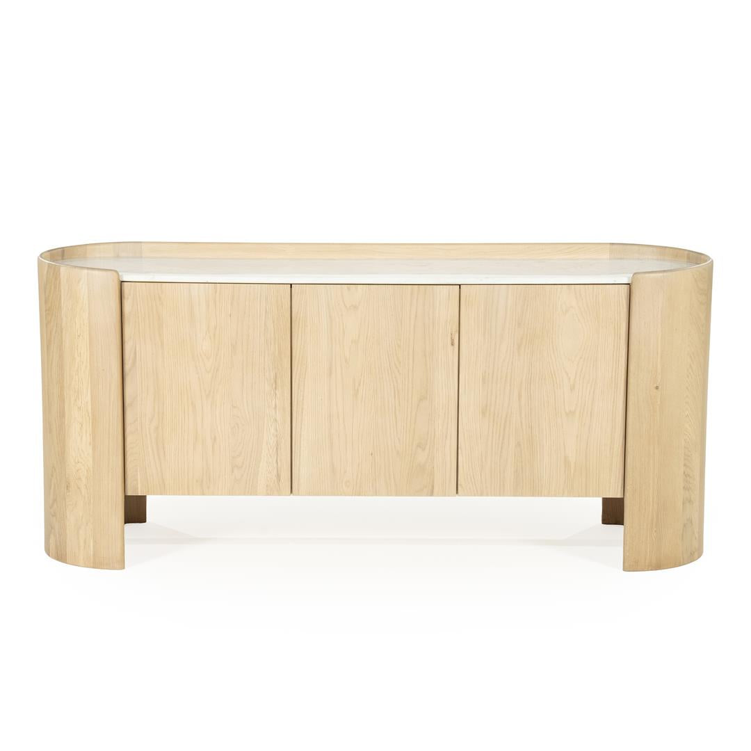 Comoda ELBARN 165 x 40 x 75 CM