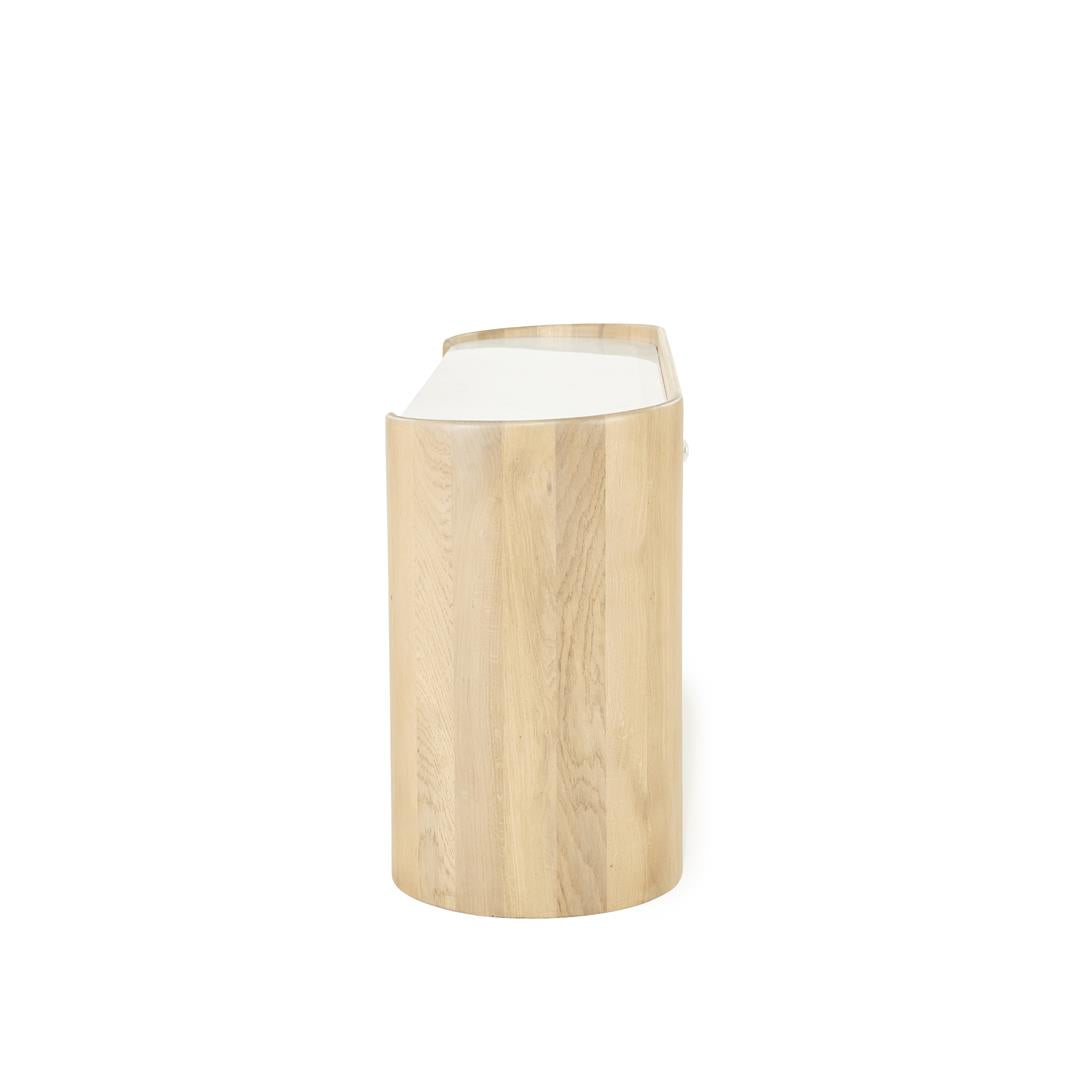Comoda ELBARN 165 x 40 x 75 CM