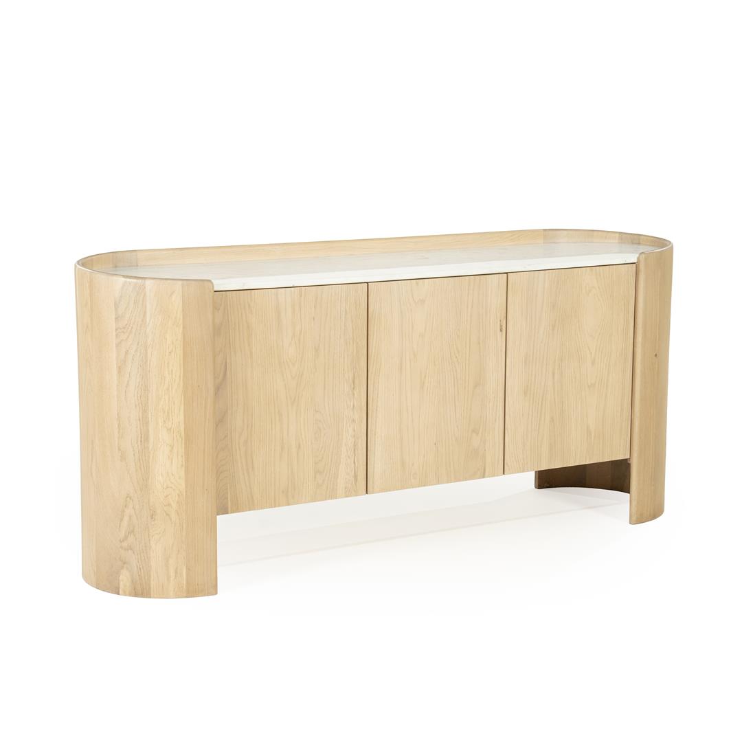 Comoda ELBARN 165 x 40 x 75 CM