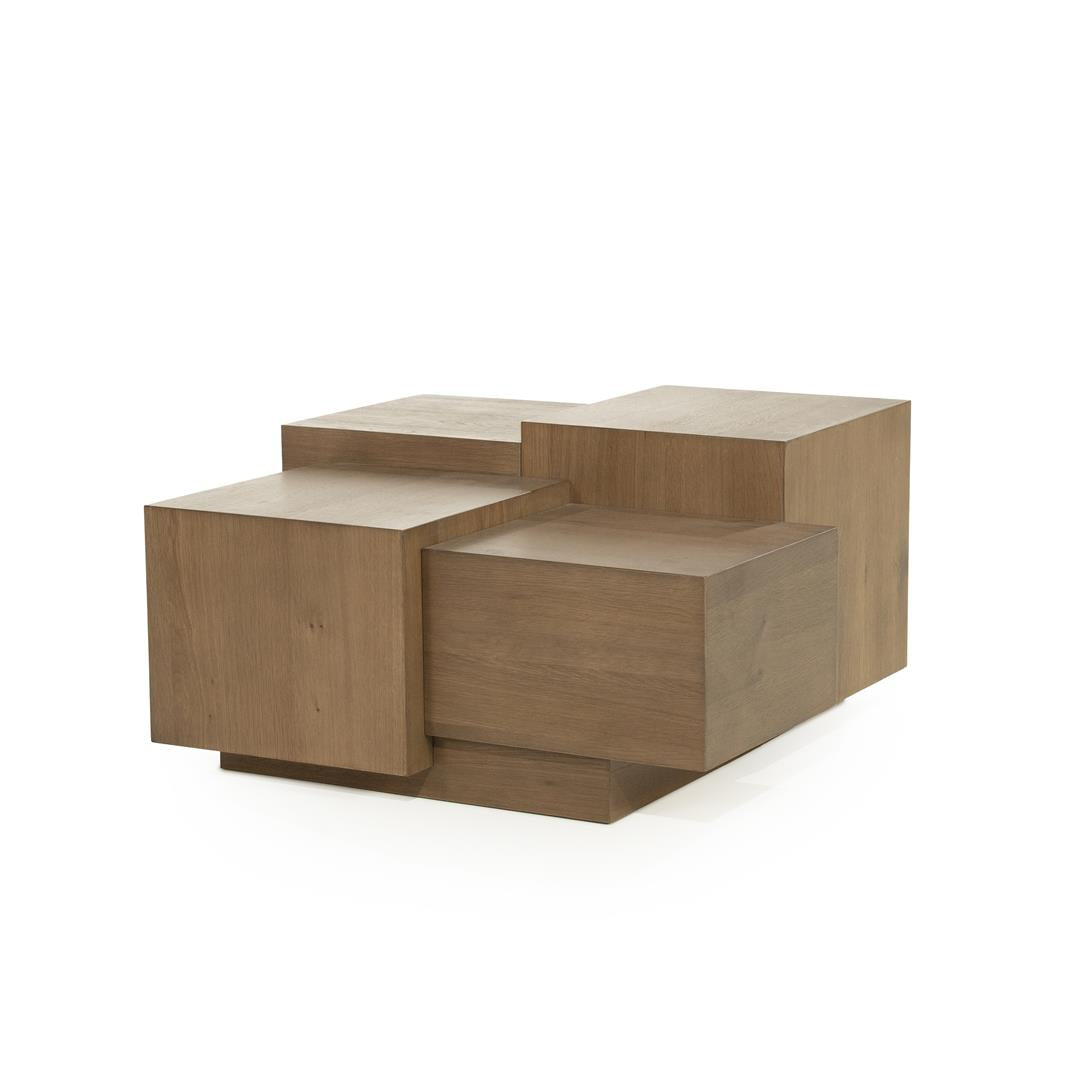 Masuta de cafea MALBIN 80 x 40 CM