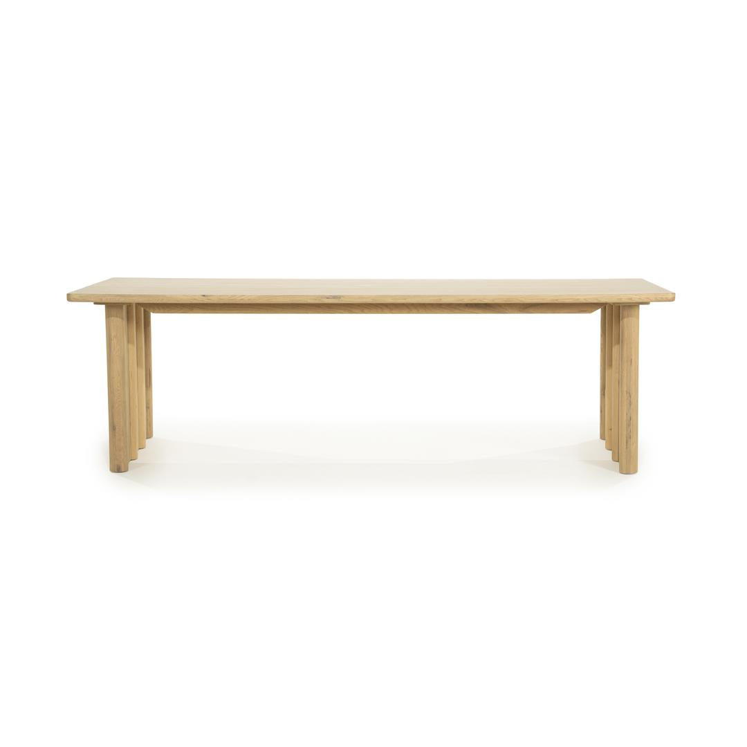 Masa CELINA 180/250/300 x 100 CM
