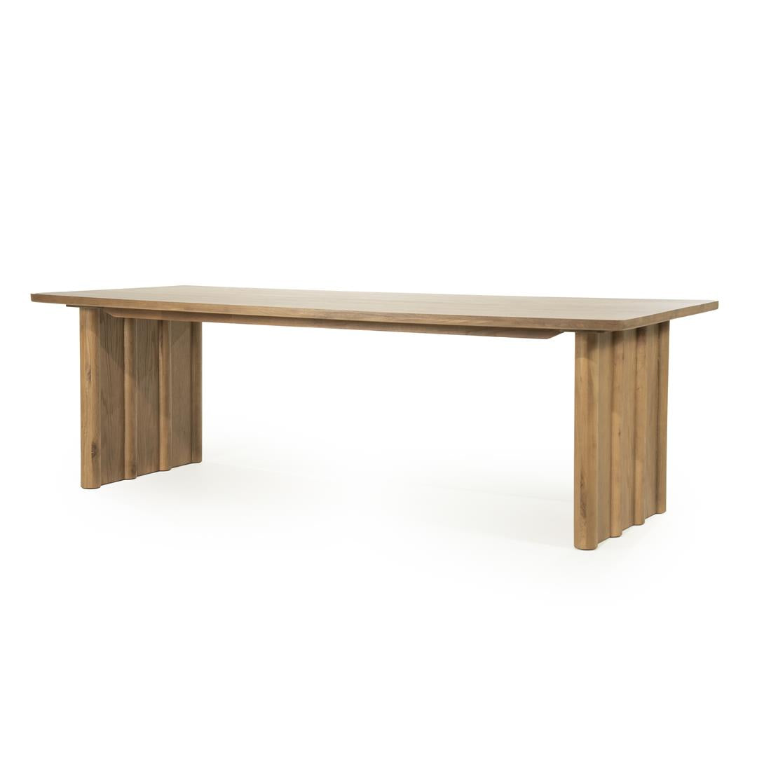 Masa CELINA 180/250/300 x 100 CM