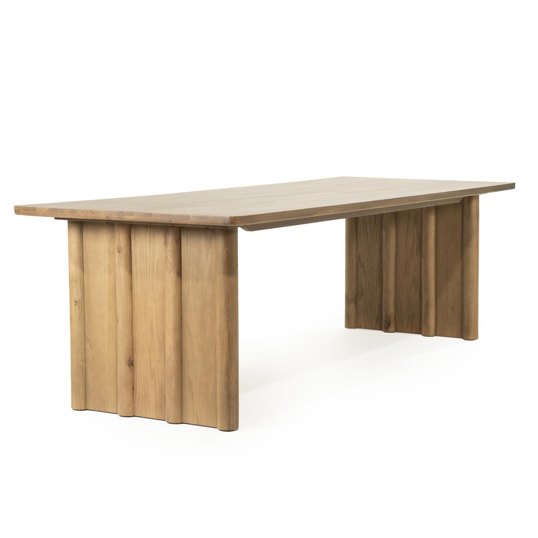 Masa CELINA 180/250/300 x 100 CM