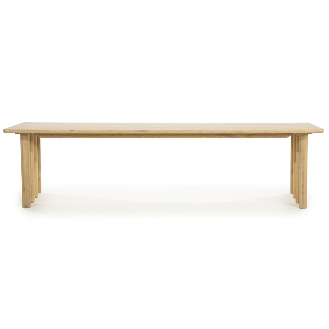 Masa CELINA 180/250/300 x 100 CM