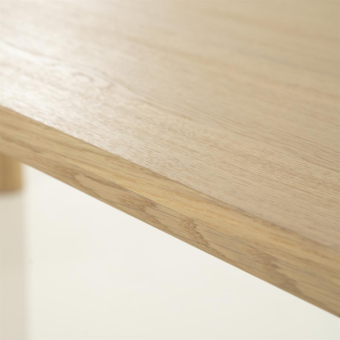 Masa CELINA 180/250/300 x 100 CM