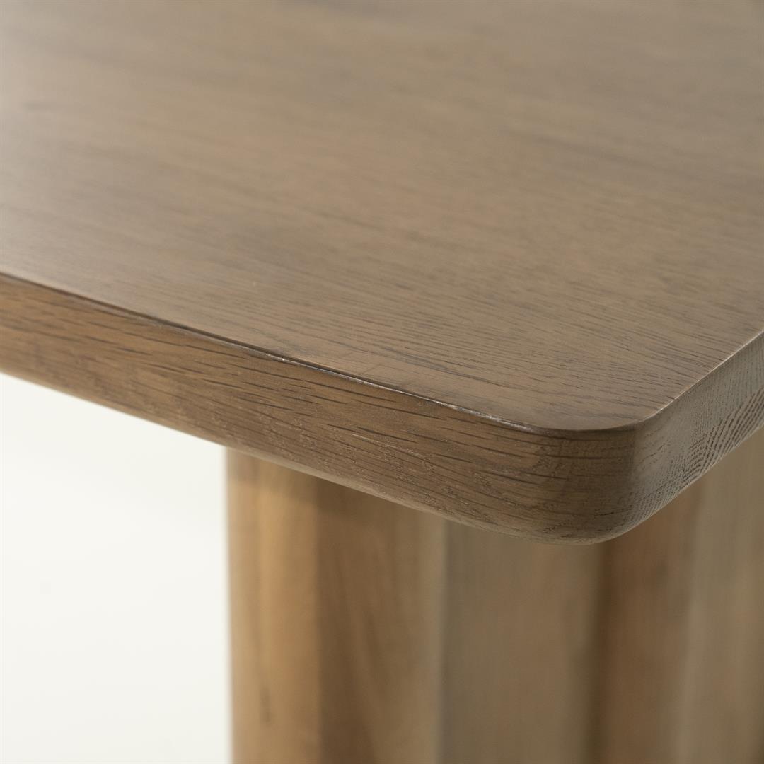 Masa CELINA 180/250/300 x 100 CM