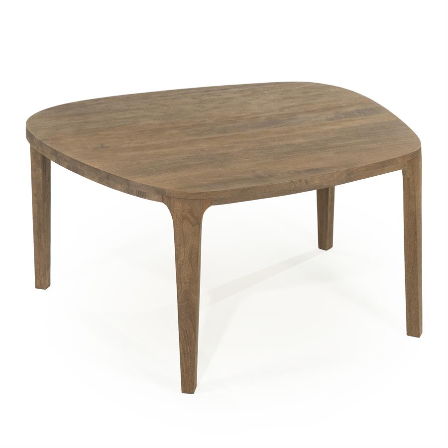 Masa VELNORA 140 x 120 CM