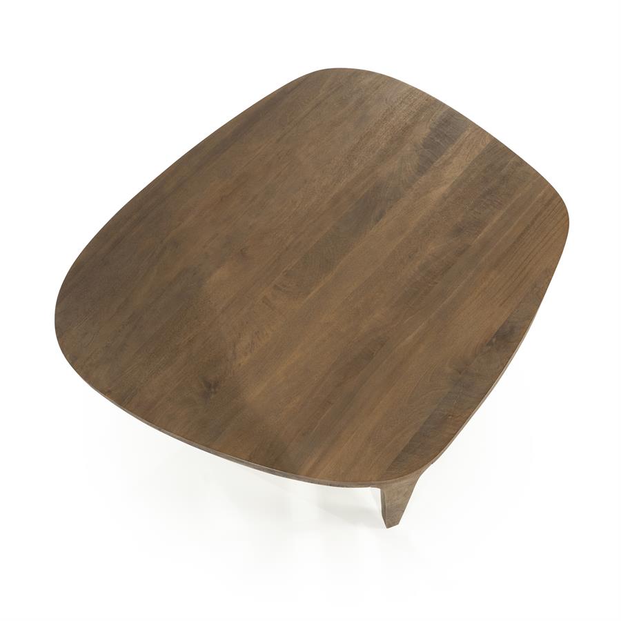 Masa VELNORA 140 x 120 CM