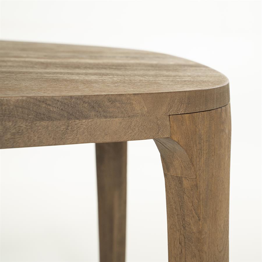 Masa VELNORA 140 x 120 CM