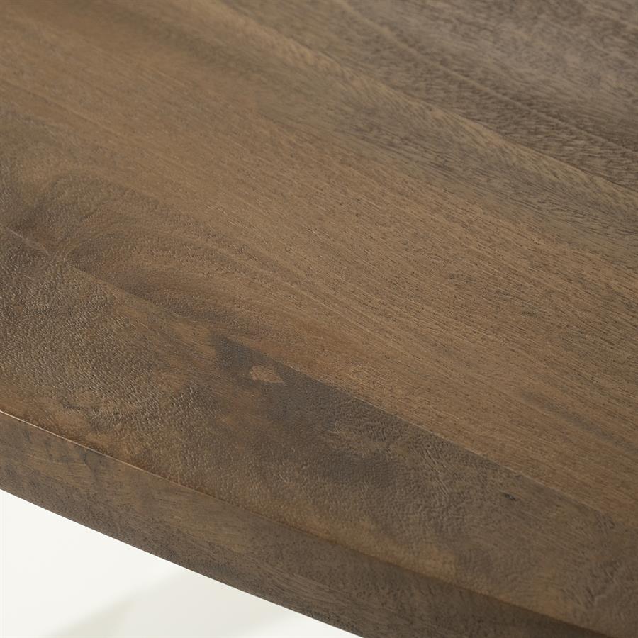 Masa VELNORA 200 x 110 CM