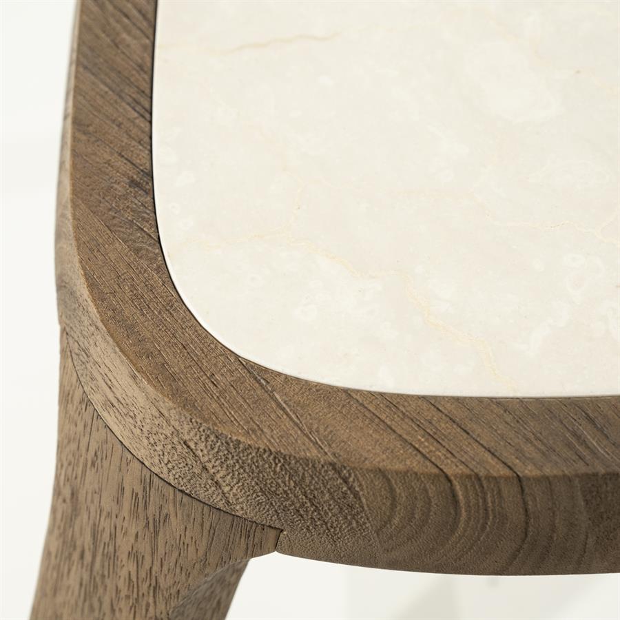 Masuta de cafea FAVIRA 38 x 45 x 40 CM