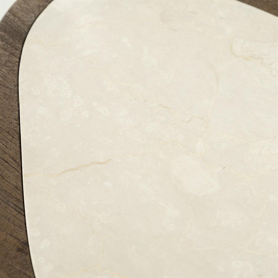 Masuta de cafea FAVIRA 38 x 45 x 40 CM