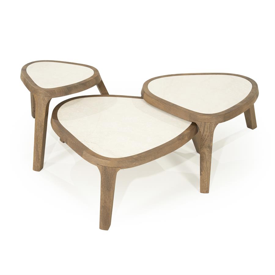 Masuta de cafea FAVIRA 38 x 45 x 40 CM