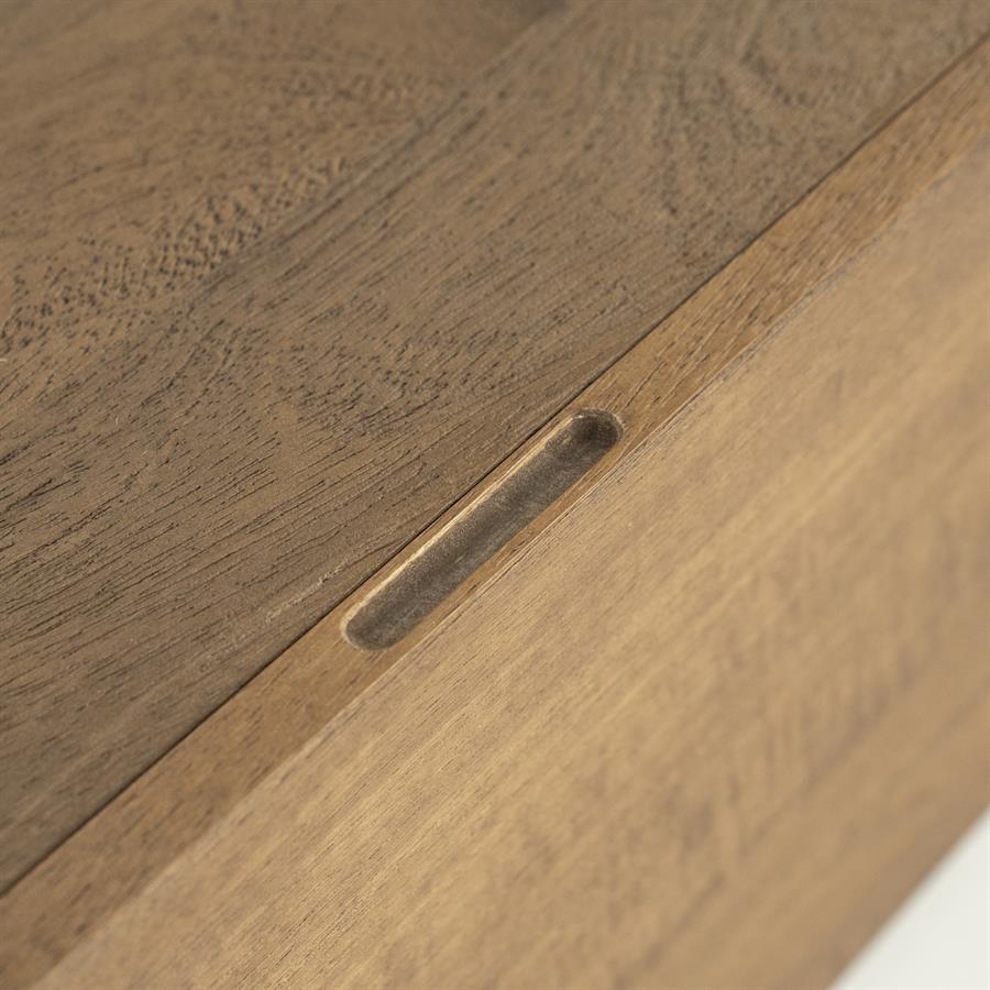 Masuta de cafea ALDERA 130 x 60 x 31 CM