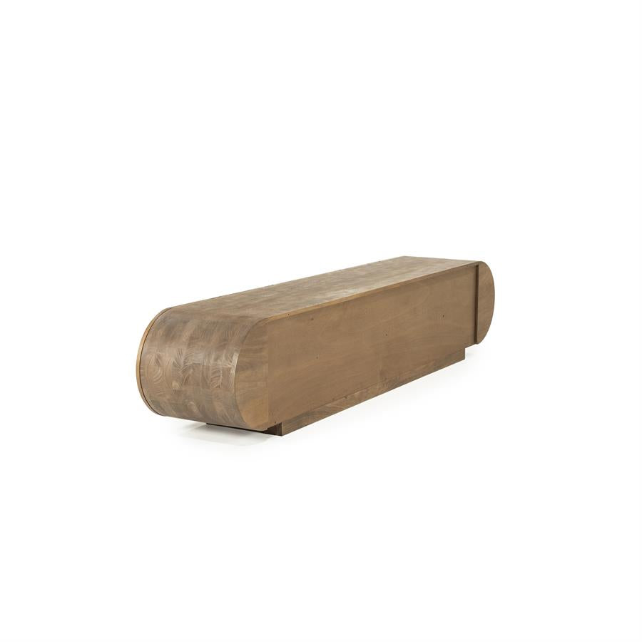 Comoda TV ALDERA 210 x 40 x 43 CM