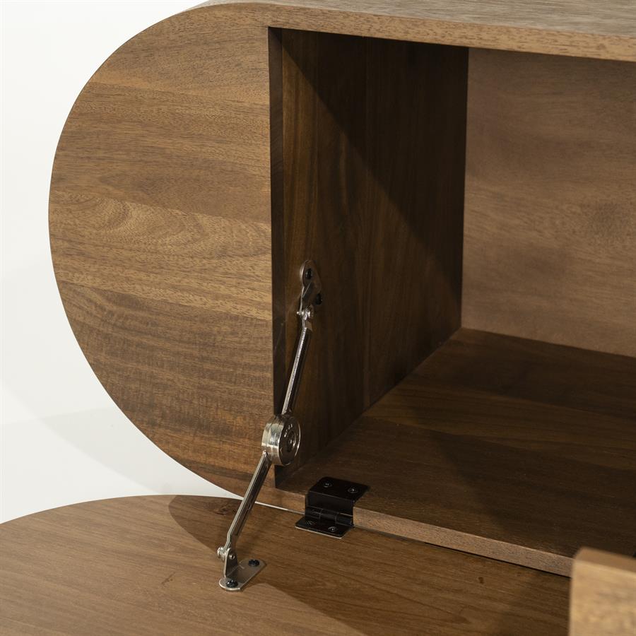 Comoda TV ALDERA 210 x 40 x 43 CM