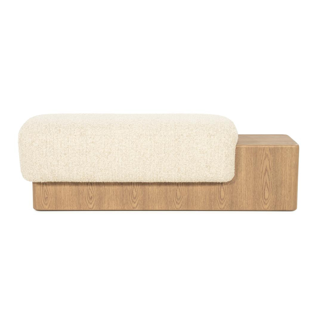 Bancuta ARVENA 133 x 50 x 47 CM
