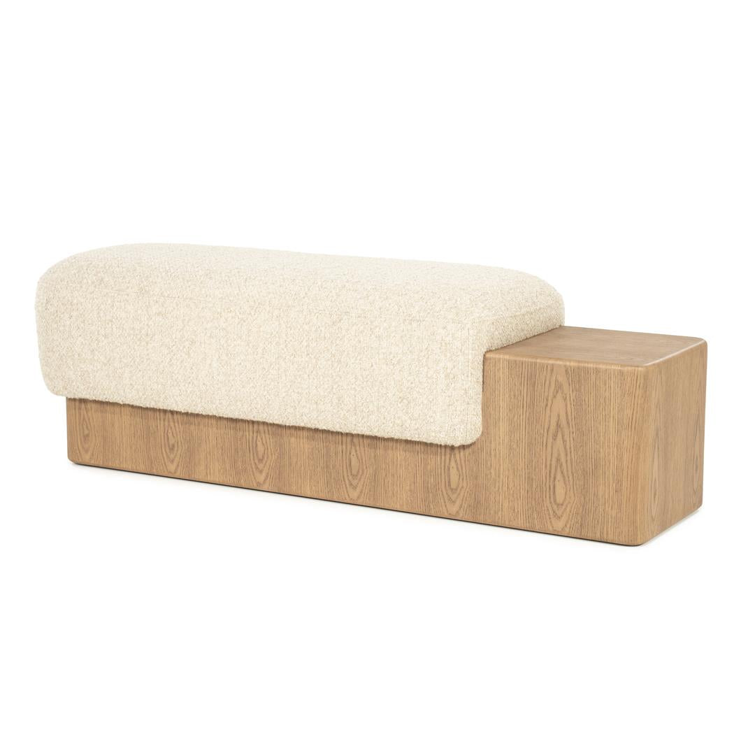 Bancuta ARVENA 133 x 50 x 47 CM