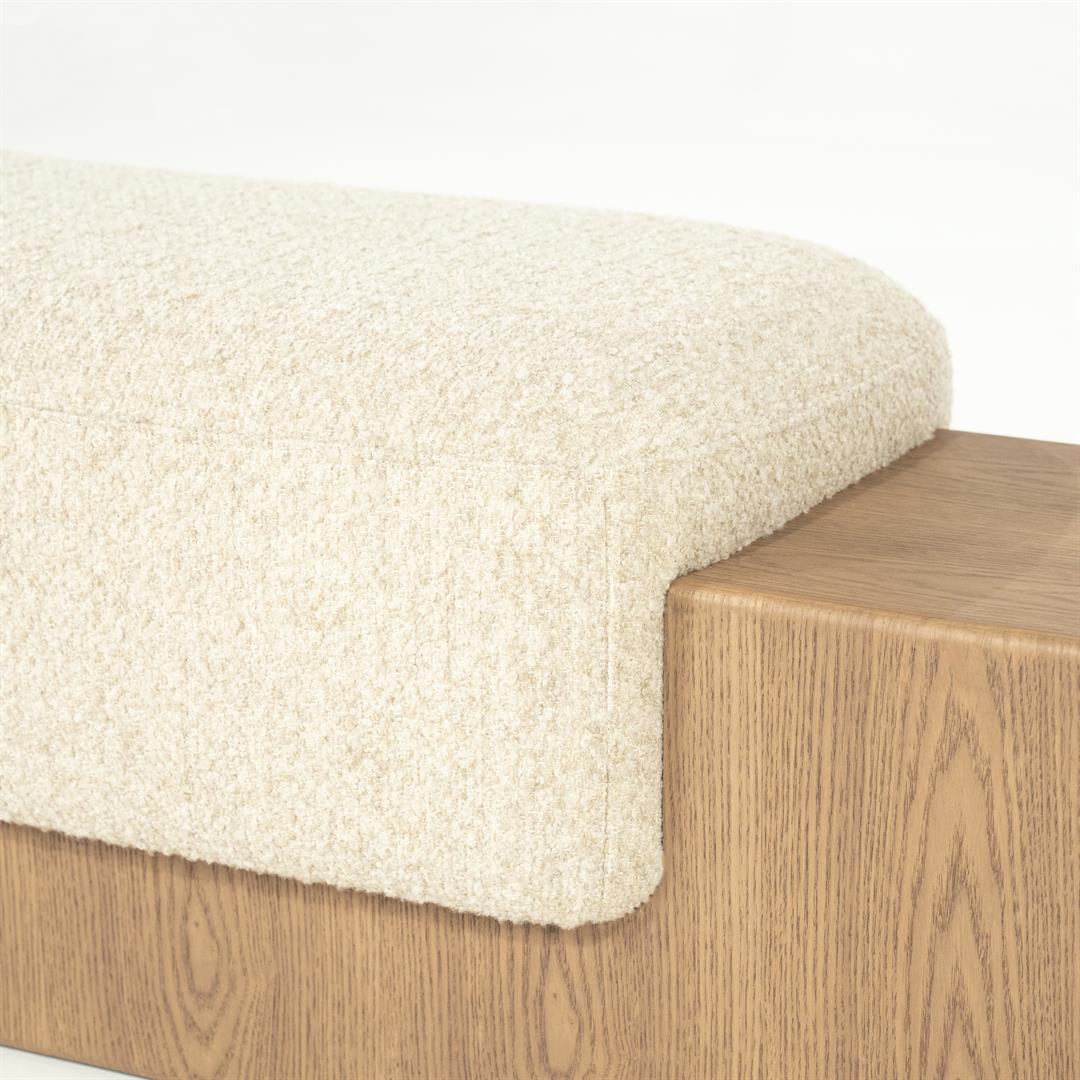 Bancuta ARVENA 133 x 50 x 47 CM