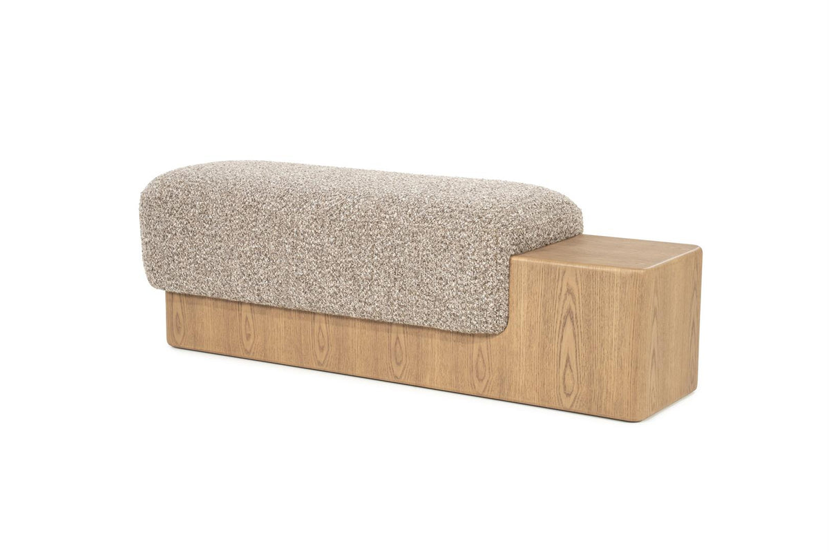 Bancuta ARVENA 133 x 50 x 47 CM