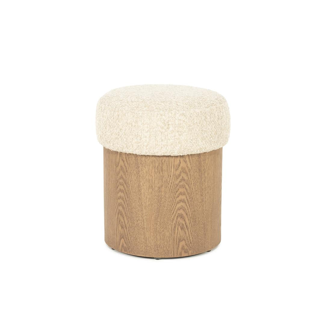 Taburet ARVENA Ø39 x 46 CM