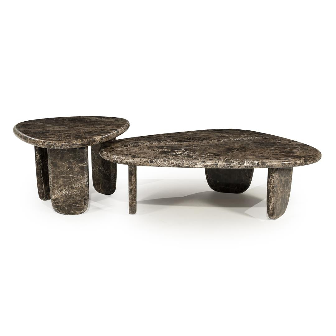 Masuta de cafea VAREL 100 x 85 x 31 CM