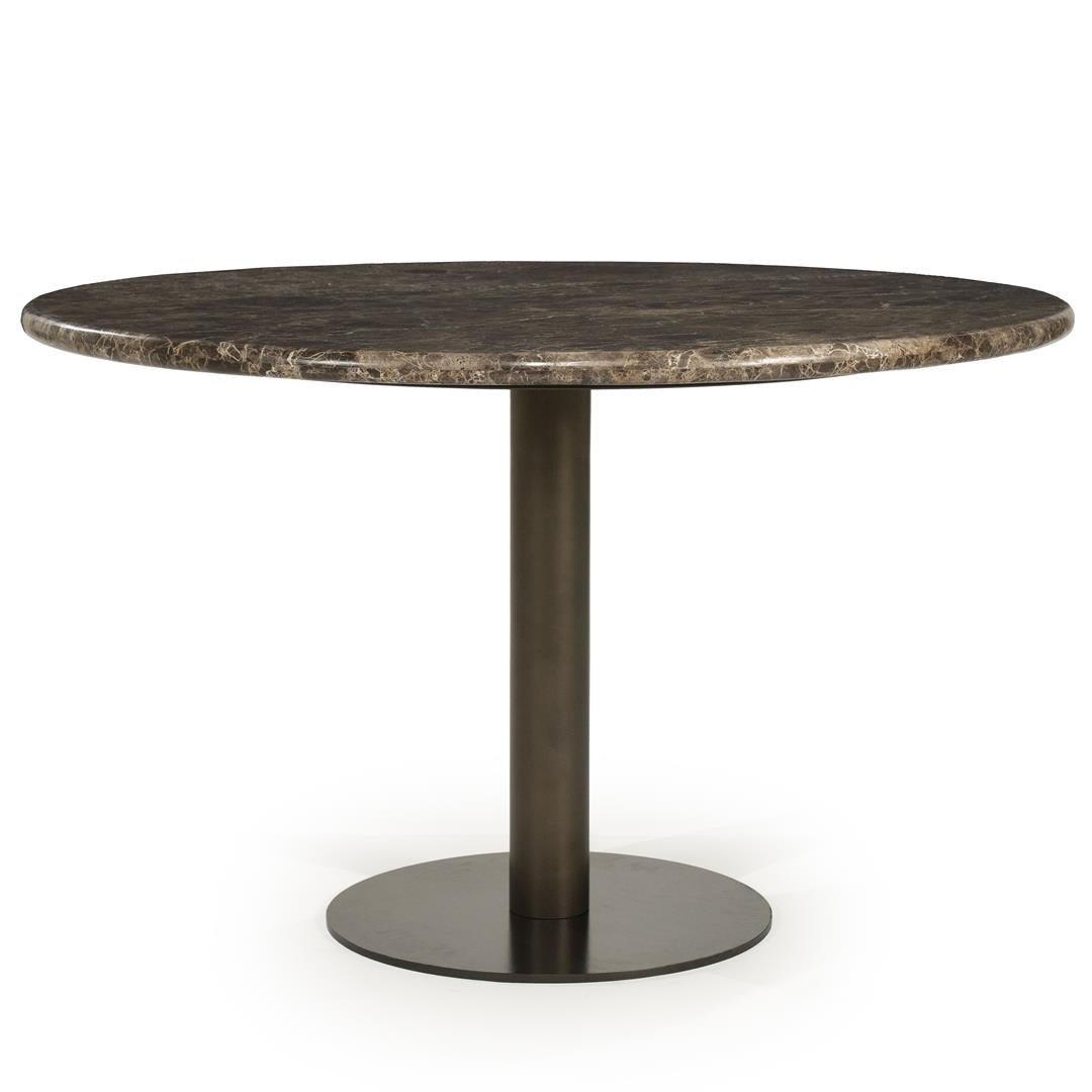 Masa FALBINO Ø127 CM