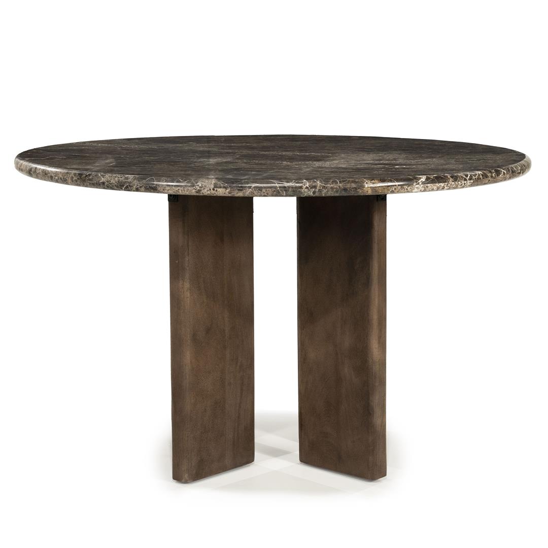 Masa NOLENI Ø127 CM